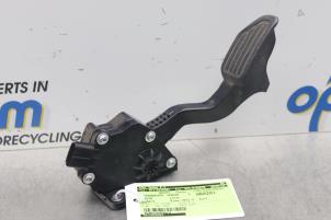 Gebruikte Gaspedaalpositie Sensor Toyota Verso S 1.33 16V Dual VVT-I Prijs op aanvraag aangeboden door Gebr Opdam B.V.