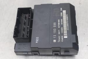 Gebruikte Computer Body Control Opel Vectra C Caravan 2.2 DIG 16V Prijs € 42,00 Margeregeling aangeboden door Gebr Opdam B.V.