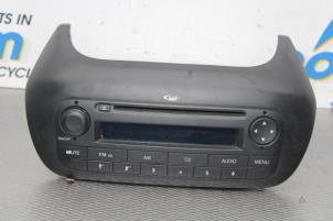 Gebruikte Radio CD Speler Fiat Fiorino (225) 1.3 D 16V Multijet Prijs op aanvraag aangeboden door Gebr Opdam B.V.