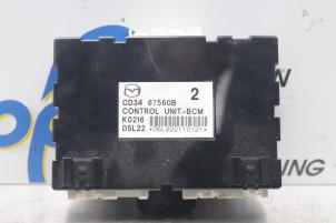 Gebruikte Computer Body Control Mazda 5 (CR19) 1.8i 16V Prijs op aanvraag aangeboden door Gebr Opdam B.V.
