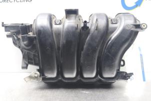 Gebruikte Inlaatspruitstuk Toyota Yaris Prijs € 64,00 Margeregeling aangeboden door Gebr Opdam B.V.