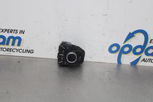 Gebruikte I-Drive knop Opel Insignia 2.0 CDTI 16V 160 Ecotec Prijs op aanvraag aangeboden door Gebr Opdam B.V.