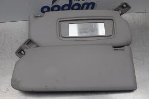 Gebruikte Zonneklep Volvo V50 (MW) 1.6 D 16V Prijs op aanvraag aangeboden door Gebr Opdam B.V.