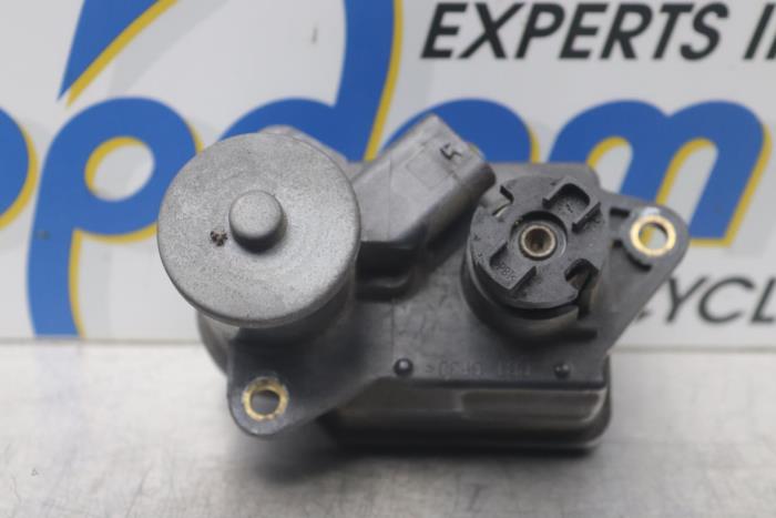 Gebruikte Wervelklep motor Mercedes A (W169) 2.0 A-180 CDI 16V 5-Drs. Prijs op aanvraag aangeboden door Gebr Opdam B.V.