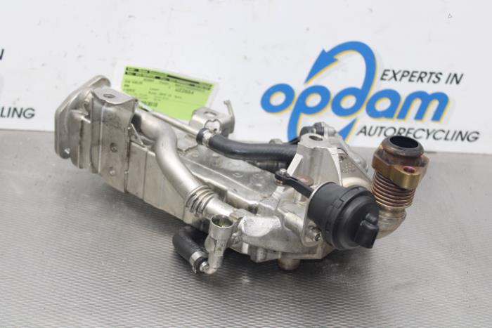 Gebruikte EGR koeler BMW 1 serie (F20) 120d TwinPower Turbo 2.0 16V Prijs € 128,00 Margeregeling aangeboden door Gebr Opdam B.V.