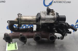 Gebruikte G-lader Dacia Logan Prijs op aanvraag aangeboden door Gebr Opdam B.V.