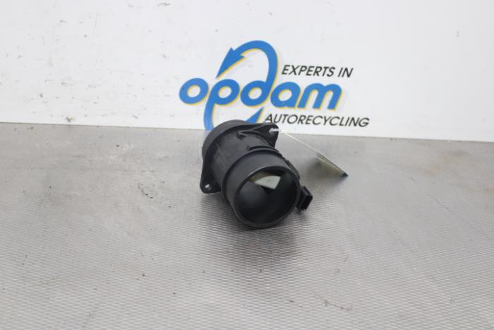 Gebruikte Luchthoeveelheidsmeter Dacia Dokker Express (8S) 1.5 dCi 90 Prijs € 26,00 Margeregeling aangeboden door Gebr Opdam B.V.