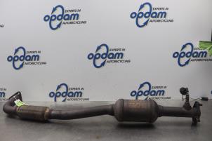 Gebruikte Katalysator Chevrolet Matiz 0.8 S,SE Prijs € 42,00 Margeregeling aangeboden door Gebr Opdam B.V.