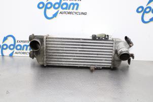 Gebruikte Intercooler Hyundai i30 (FD) 2.0 CRDi 16V Prijs € 85,00 Margeregeling aangeboden door Gebr Opdam B.V.
