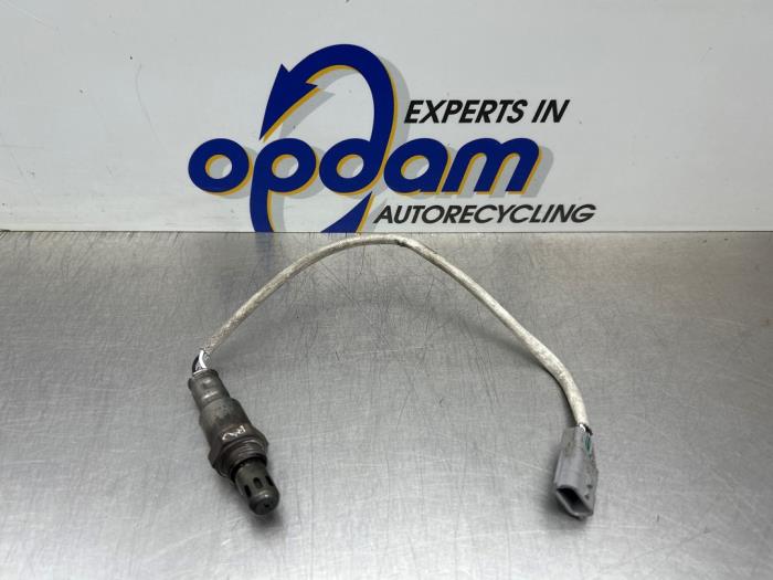 Gebruikte Lambda Sonde Nissan Micra (K13) 1.2 12V DIG-S Prijs € 42,00 Margeregeling aangeboden door Gebr Opdam B.V.