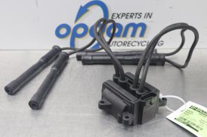 Gebruikte Bobine Renault Modus/Grand Modus (JP) 1.2 16V Prijs € 30,00 Margeregeling aangeboden door Gebr Opdam B.V.