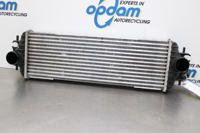 Gebruikte Intercooler Opel Vivaro 1.9 DI Prijs op aanvraag aangeboden door Gebr Opdam B.V.