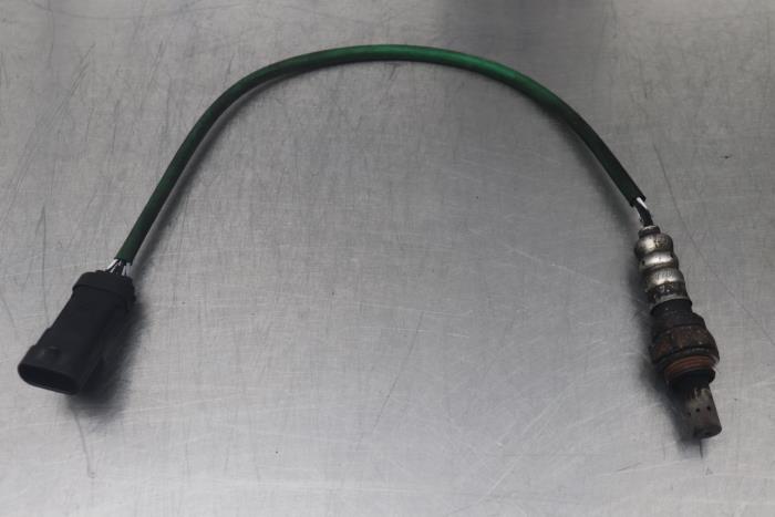 Gebruikte Lambda Sonde Renault Modus/Grand Modus (JP) 1.2 16V Prijs € 26,00 Margeregeling aangeboden door Gebr Opdam B.V.