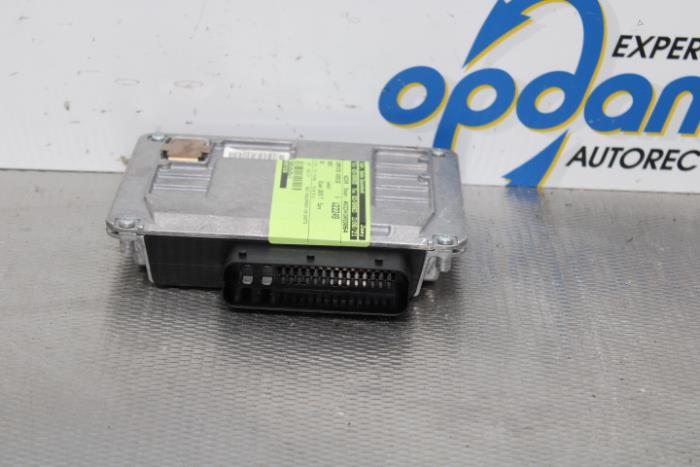Gebruikte Computer Diversen Audi S8 (D4) 4.0 V8 TFSI 32V Prijs op aanvraag aangeboden door Gebr Opdam B.V.