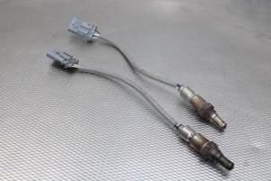 Gebruikte Lambda Sonde Opel Combo 1.3 CDTI 16V Prijs op aanvraag aangeboden door Gebr Opdam B.V.