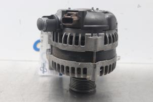 Gebruikte Dynamo Ford Focus 2 Wagon 1.6 TDCi 16V 90 Prijs € 51,00 Margeregeling aangeboden door Gebr Opdam B.V.