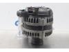 Dynamo van een Ford Focus 2 Wagon, 2004 / 2012 1.6 TDCi 16V 90, Combi/o, Diesel, 1.560cc, 66kW (90pk), FWD, HHDA, 2004-11 / 2008-02 2005