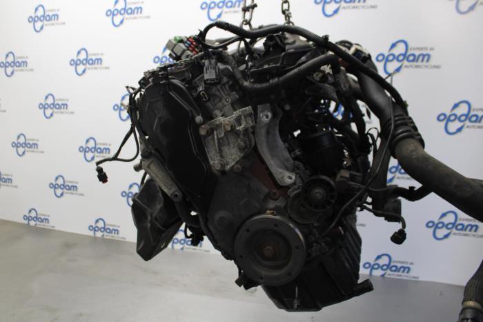 Ford S-Max Motoren voorraad | Onderdelenlijn.nl