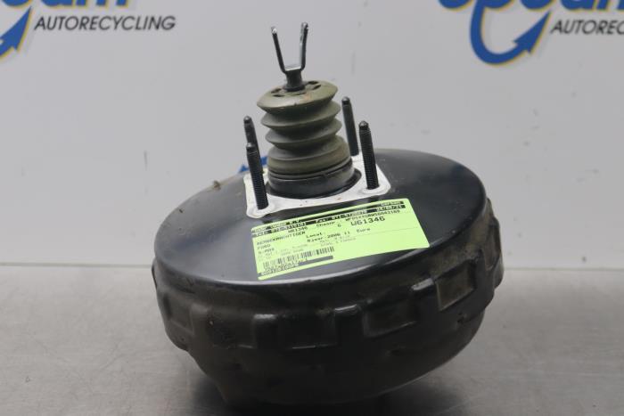Gebruikte Rembol Ford S-Max (GBW) 2.0 TDCi 16V 140 Prijs € 47,00 Margeregeling aangeboden door Gebr Opdam B.V.