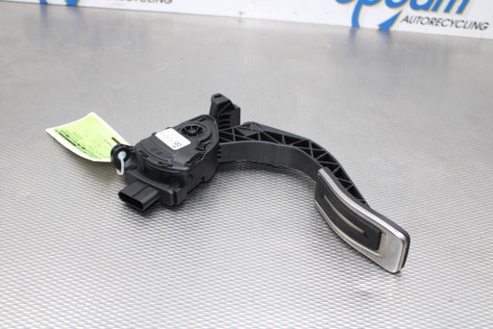 Gebruikte Gaspedaalpositie Sensor Audi S8 (D4) 4.0 V8 TFSI 32V Prijs op aanvraag aangeboden door Gebr Opdam B.V.