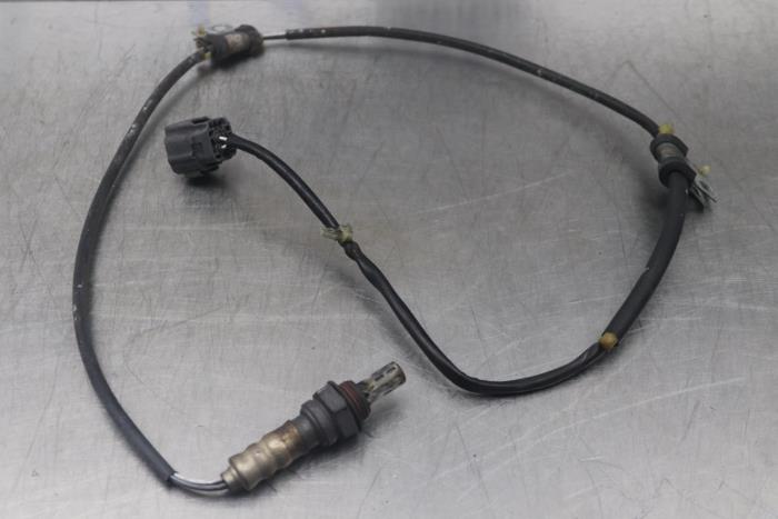 Gebruikte Lambda Sonde Mazda 6 (GG12/82) 1.8i 16V Prijs € 30,00 Margeregeling aangeboden door Gebr Opdam B.V.