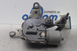 Gebruikte Ruitenwismotor + Mechaniek Ford S-Max (GBW) 2.0 TDCi 16V 140 Prijs € 70,00 Margeregeling aangeboden door Gebr Opdam B.V.