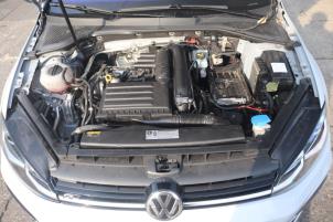 Gebruikte Motor Volkswagen Golf VII Variant (AUVV) 1.4 TSI 16V Prijs € 1.275,00 Margeregeling aangeboden door Gebr Opdam B.V.