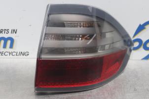 Gebruikte Achterlicht rechts Ford S-Max (GBW) 2.0 TDCi 16V 140 Prijs € 34,00 Margeregeling aangeboden door Gebr Opdam B.V.