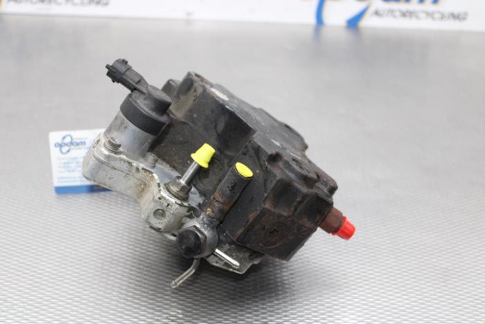 Gebruikte Dieselpomp Hyundai Tucson Prijs op aanvraag aangeboden door Gebr Opdam B.V.