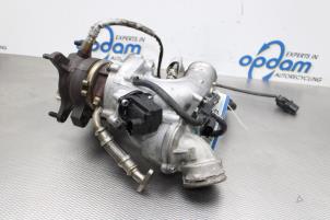 Gebruikte G-lader Volkswagen Golf Prijs € 234,00 Margeregeling aangeboden door Gebr Opdam B.V.