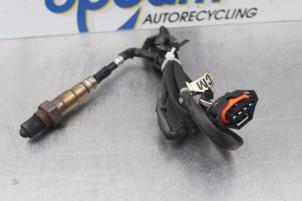 Gebruikte Lambda Sonde Opel Zafira (M75) 2.2 16V Direct Ecotec Prijs € 30,00 Margeregeling aangeboden door Gebr Opdam B.V.