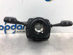 Gebruikte Licht + Raw Schakelaar BMW 1 serie (E87/87N) 116i 1.6 16V Prijs € 64,00 Margeregeling aangeboden door Gebr Opdam B.V.