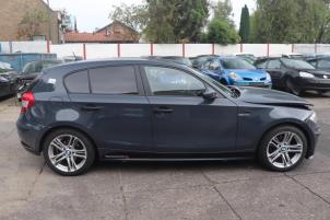 Gebruikte Deur 4Deurs rechts-voor BMW 1 serie (E87/87N) 116i 1.6 16V Prijs € 128,00 Margeregeling aangeboden door Gebr Opdam B.V.
