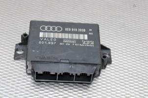 Gebruikte Module PDC Audi A4 Avant (B7) 1.9 TDI Prijs € 50,00 Margeregeling aangeboden door Gebr Opdam B.V.
