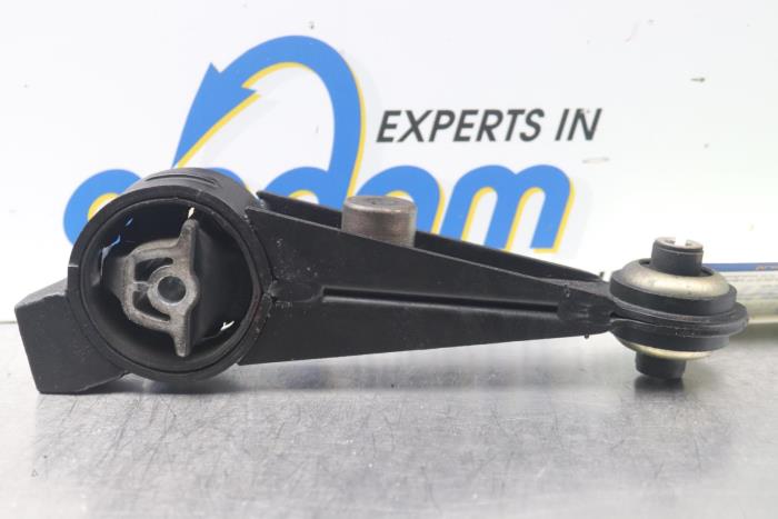 Gebruikte Motorrubber Citroen C5 I Berline (DC) 1.8 16V Prijs € 42,00 Margeregeling aangeboden door Gebr Opdam B.V.