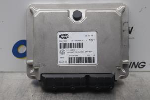 Gebruikte Computer Automatische Bak Fiat 500 (312) 0.9 TwinAir 80 Prijs € 212,00 Margeregeling aangeboden door Gebr Opdam B.V.