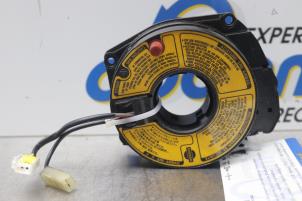 Gebruikte Airbagring Nissan Micra (K11) 1.4 16V Prijs op aanvraag aangeboden door Gebr Opdam B.V.