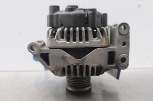 Gebruikte Alternator Opel Combo (Corsa C) 1.3 CDTI 16V Prijs € 42,00 Margeregeling aangeboden door Gebr Opdam B.V.
