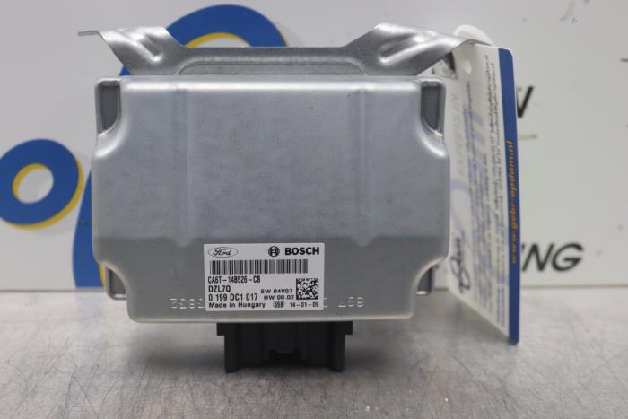 Gebruikte Start/Stop computer Ford Fiesta 6 (JA8) 1.0 Ti-VCT 12V 65 Prijs € 42,00 Margeregeling aangeboden door Gebr Opdam B.V.