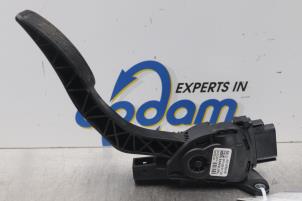 Gebruikte Gaspedaalpositie Sensor Ford Fiesta 6 (JA8) 1.0 Ti-VCT 12V 65 Prijs € 21,00 Margeregeling aangeboden door Gebr Opdam B.V.