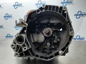 Gebruikte Versnellingsbak Fiat Punto III (199) 1.3 JTD Multijet 80 16V Prijs € 340,00 Margeregeling aangeboden door Gebr Opdam B.V.