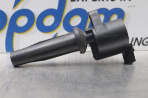 Gebruikte Bobine Ford Focus 2 Wagon 2.0 16V Prijs € 34,00 Margeregeling aangeboden door Gebr Opdam B.V.