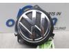 Achterklep Handgreep van een Volkswagen Polo V (6R), 2009 / 2017 1.2 12V, Hatchback, Benzine, 1.198cc, 44kW (60pk), FWD, CGPB, 2009-06 / 2014-05 2010