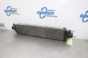 Gebruikte Intercooler Fiat Punto II (188) 1.9 DS 60 Prijs op aanvraag aangeboden door Gebr Opdam B.V.