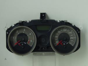 Gebruikte Kilometerteller KM Renault Megane II Grandtour (KM) 1.5 dCi 85 Prijs op aanvraag aangeboden door Gebr Opdam B.V.