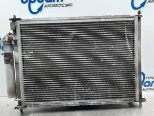 Gebruikte Radiateur Nissan Micra (K12) 1.2 16V Prijs op aanvraag aangeboden door Gebr Opdam B.V.