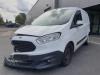 Ford Transit Courier 1.5 TDCi Aandrijfas links-voor