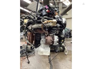 Gebruikte Motor Audi A5 Sportback (8TA) 2.0 TDI 16V Prijs € 978,00 Margeregeling aangeboden door Gebr Opdam B.V.