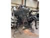 Motor van een Audi A5 Sportback (8TA) 2.0 TDI 16V 2011