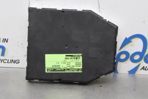 Gebruikte BCM Mercedes Sprinter 5t (907.6) 316 CDI 2.1 D RWD Prijs € 180,29 Inclusief btw aangeboden door Gebr Opdam B.V.